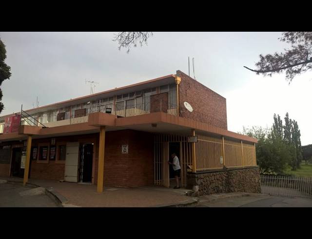 1 BEDROOM PROPERTY TO RENT IN SASOLBURG CENTRAL